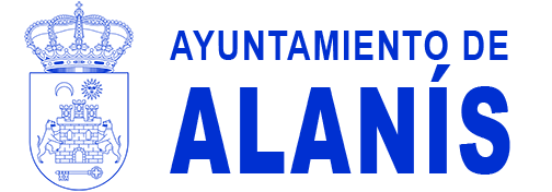 Encabezado de la página